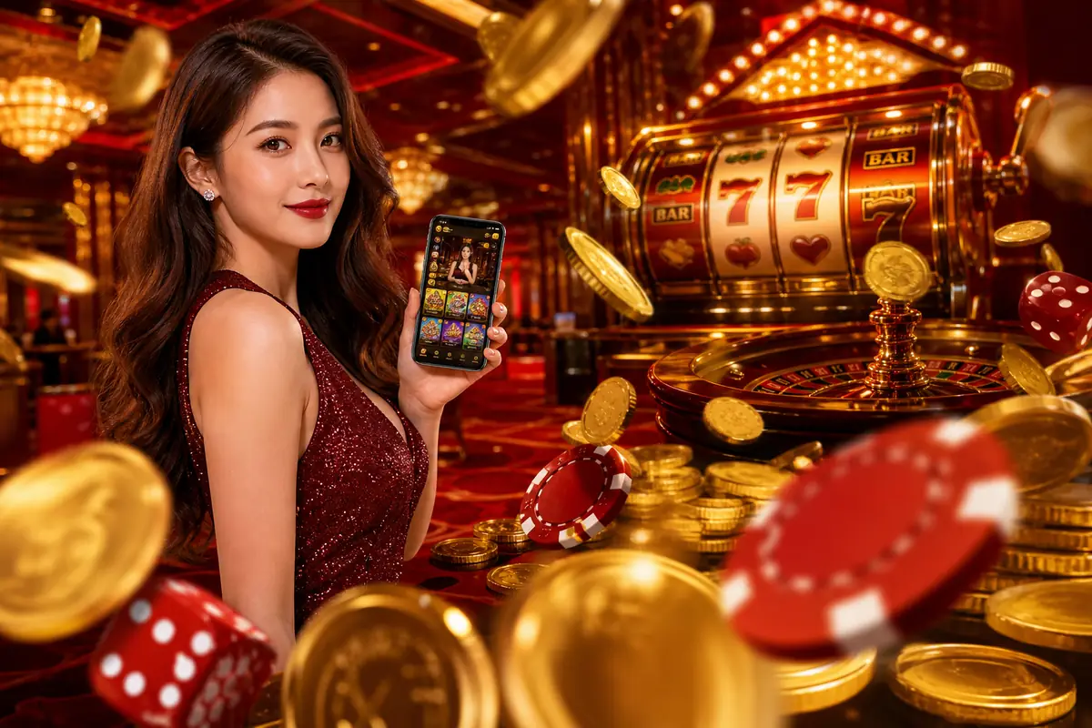 k7777bet VIP ক্যাশব্যাক প্রোগ্রাম