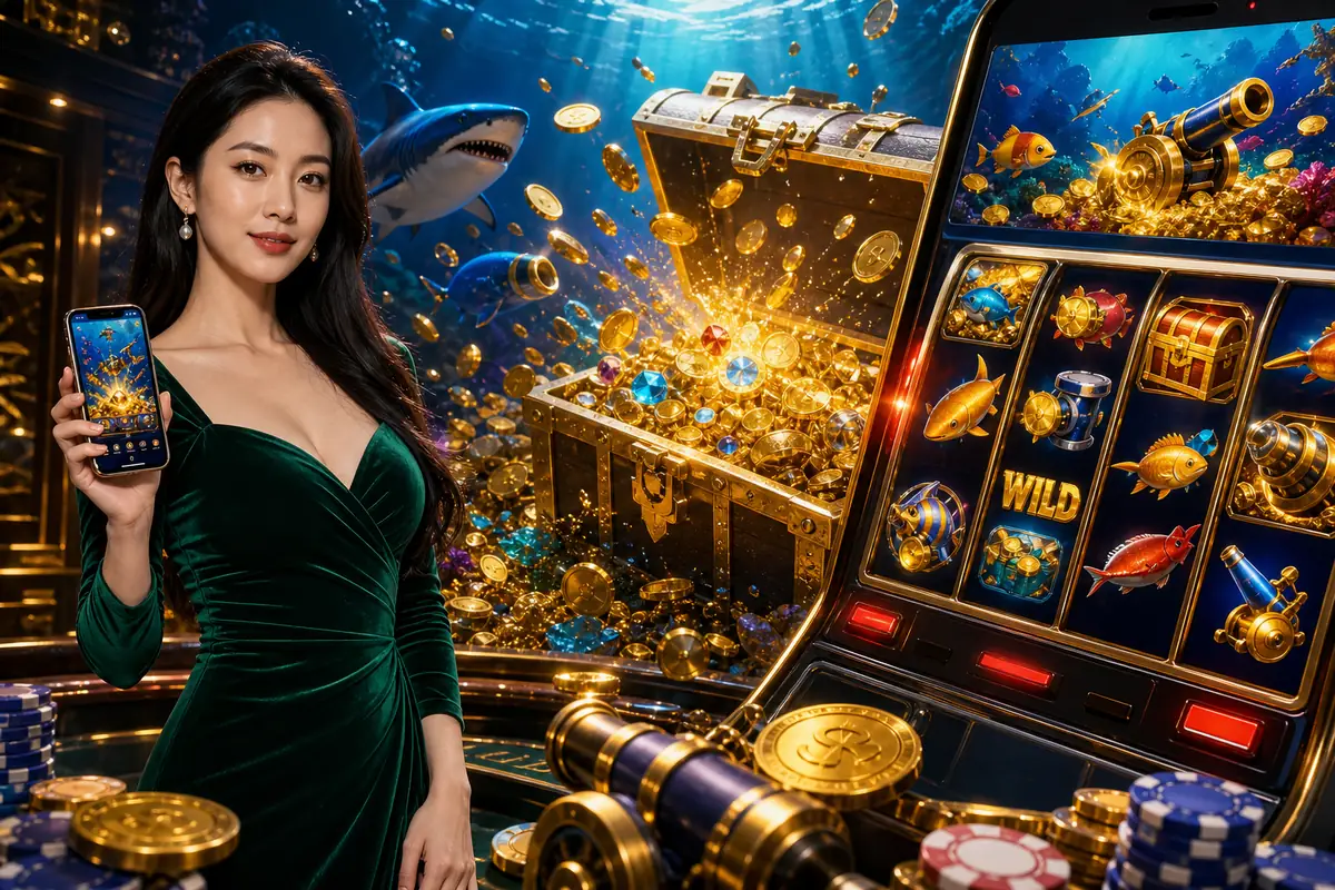 k7777bet Android অ্যাপ মোবাইল গেমিং