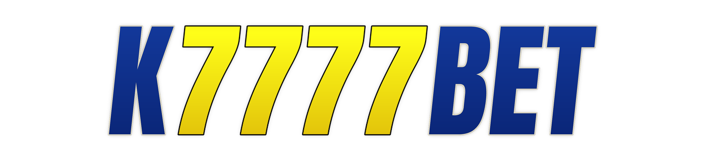 k7777bet লোগো